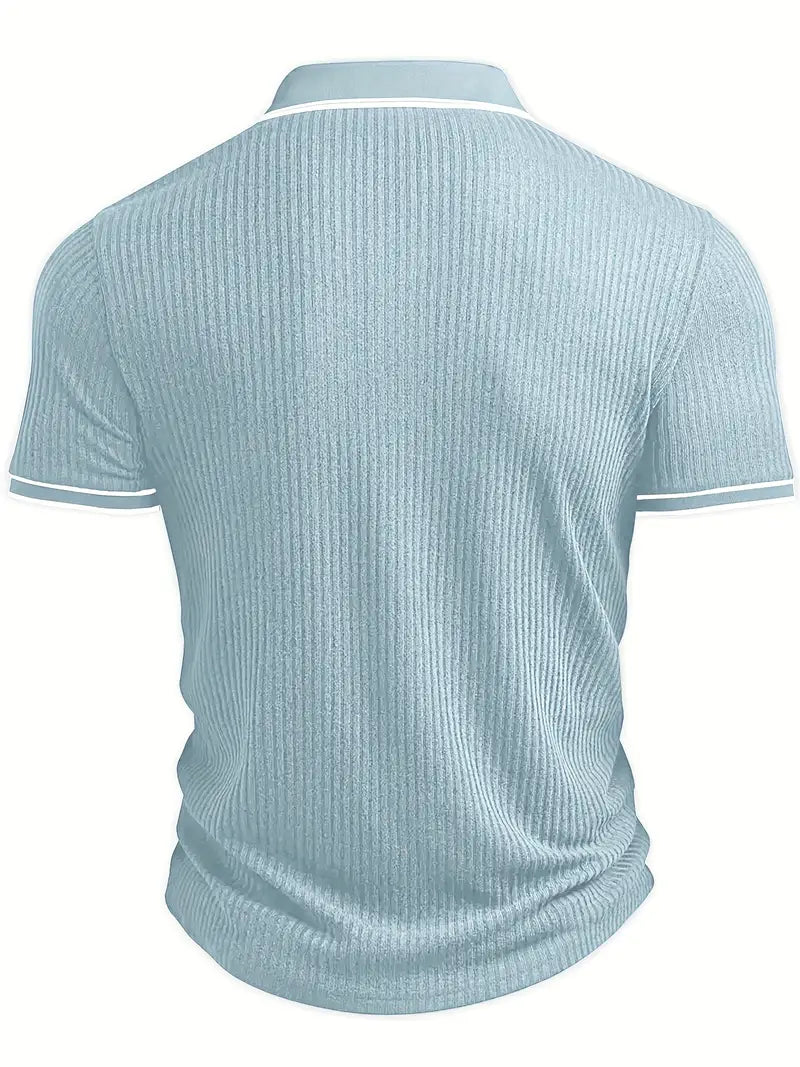 Polo — Na Míru Vyrobená Struktura, Středomořský Šarm