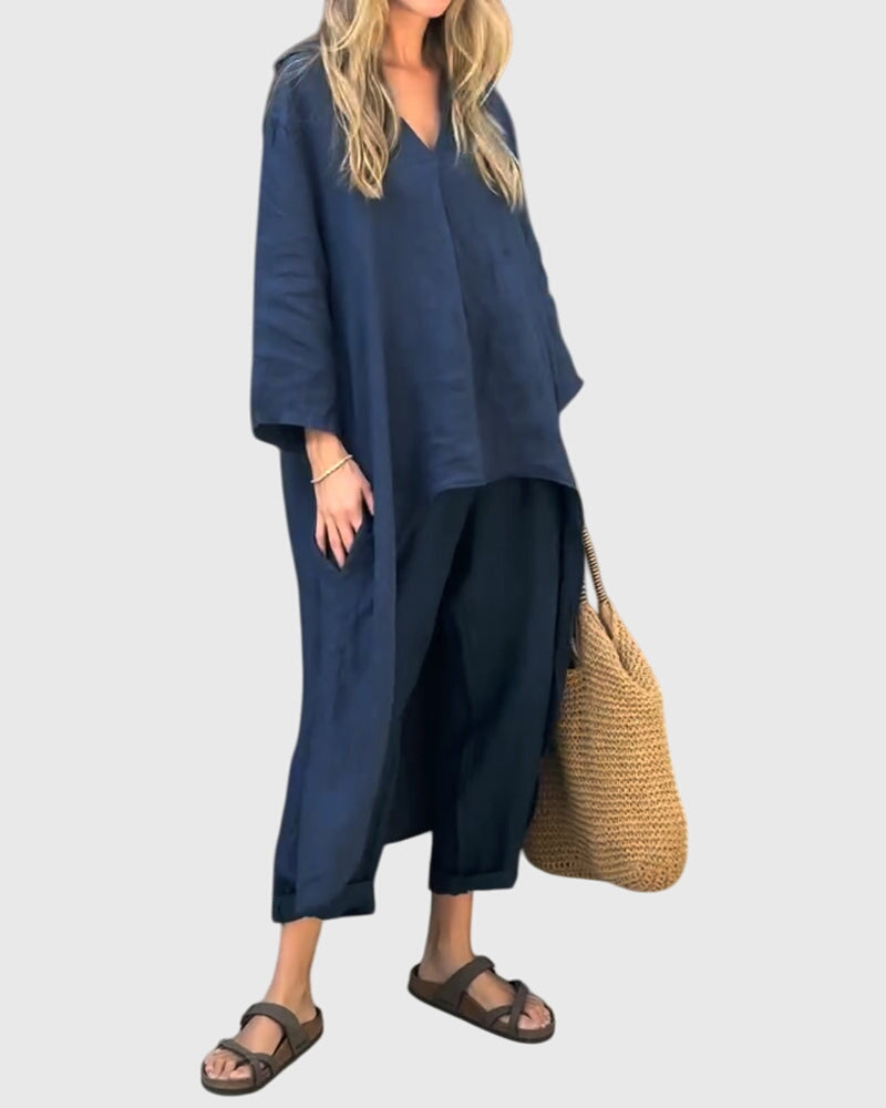 Gaila™ | Chic Dvoudílná Sada