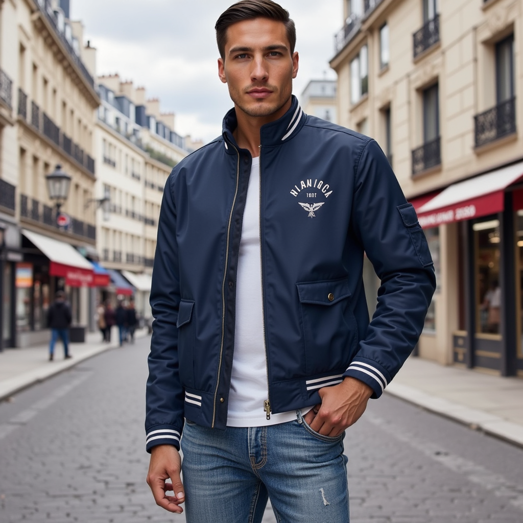 Sofia™ - Blouson Callaway Homme