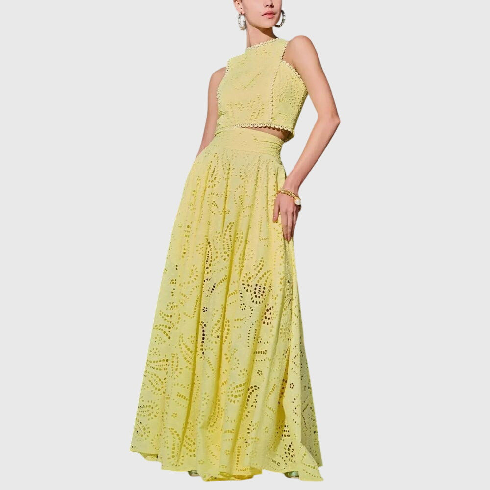 Tatiana™ | Elegantní Set