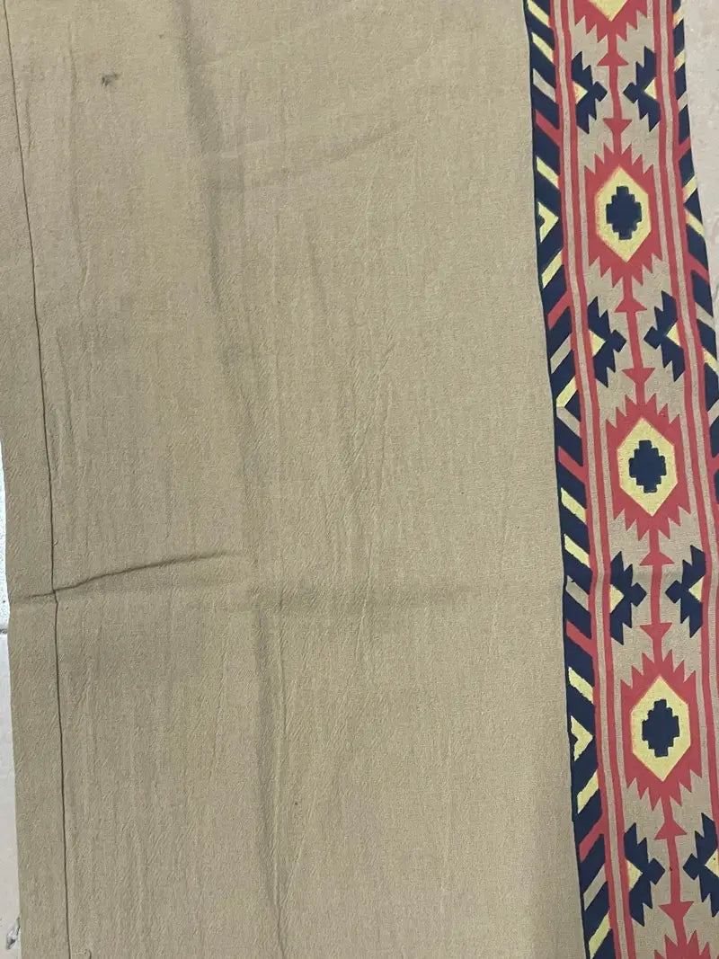 Hendrik™ | Ethnické pohodlné kalhoty