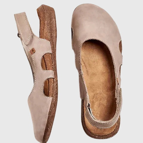 Faye™ Ortopedické Sandály