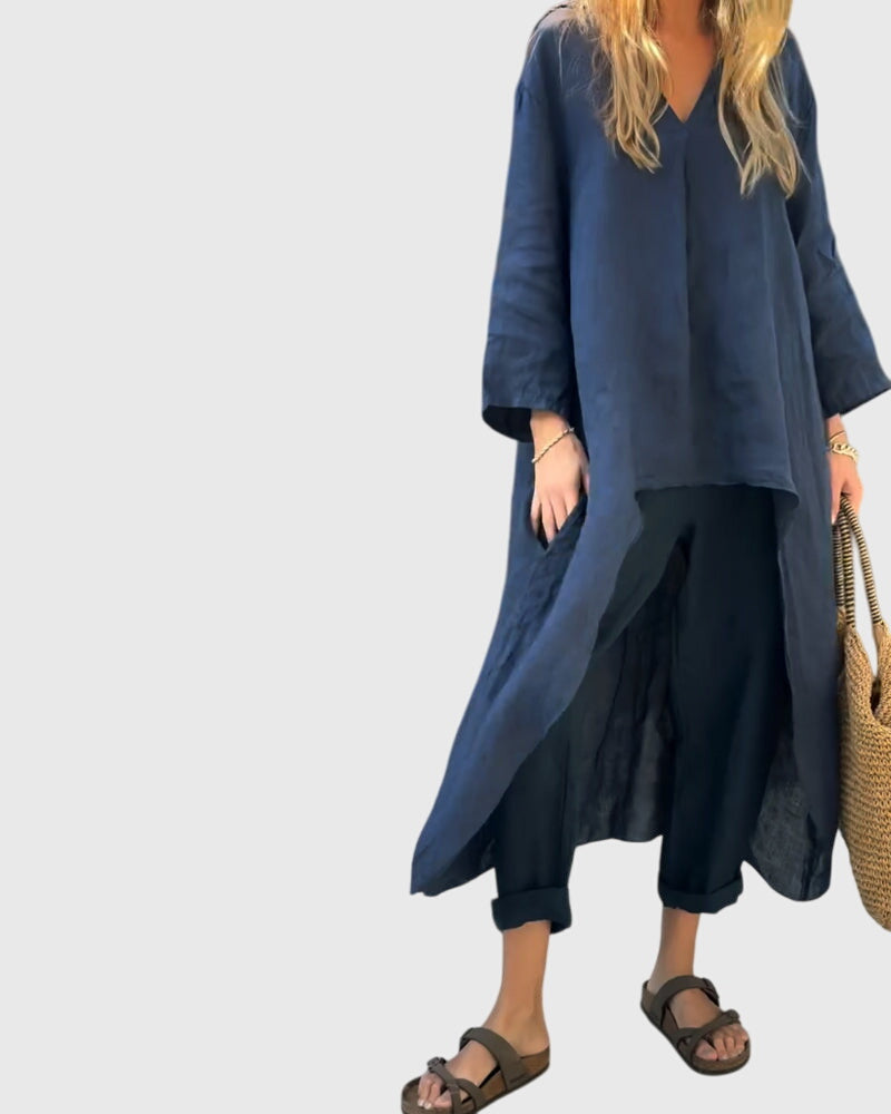 Gaila™ | Chic Dvoudílná Sada