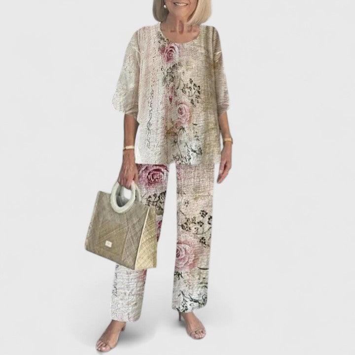 Martha | Sofistikovaná dvoudílná souprava