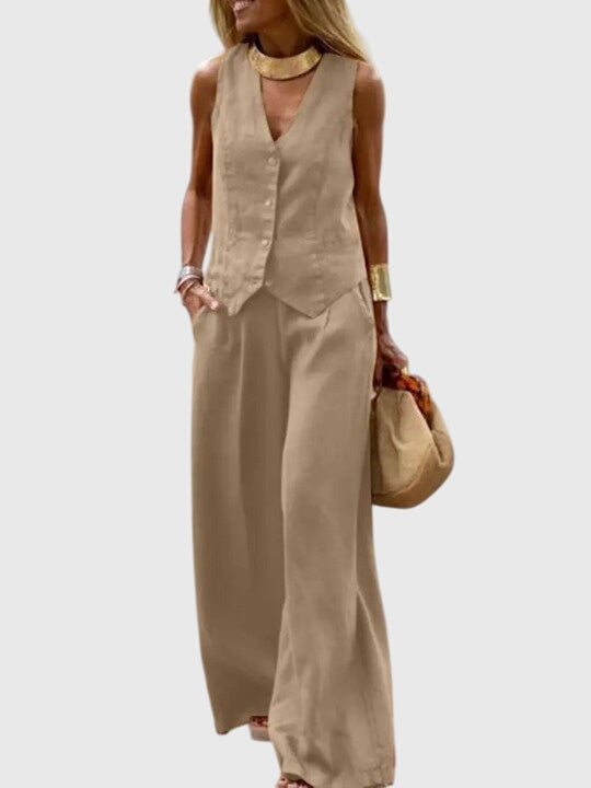 Mabel | Elegantní dvoudílná souprava