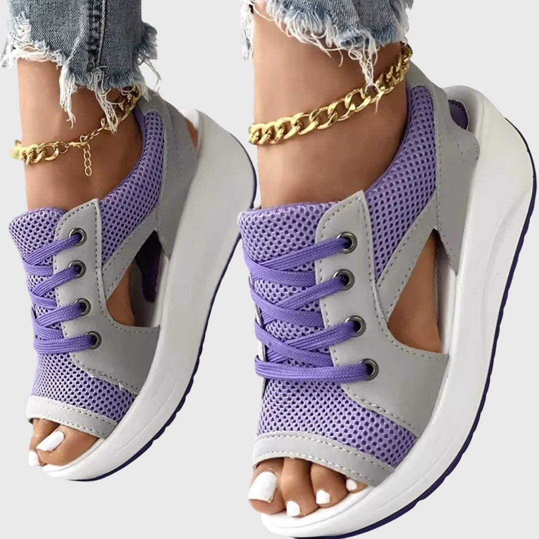 Marlene™ | Pohodlné sandály