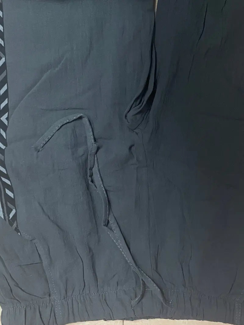 Hendrik™ | Ethnické pohodlné kalhoty