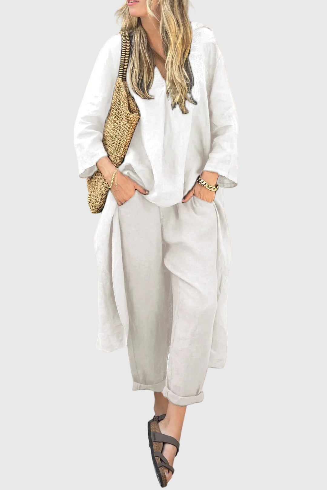 Gaila™ | Chic Dvoudílná Sada