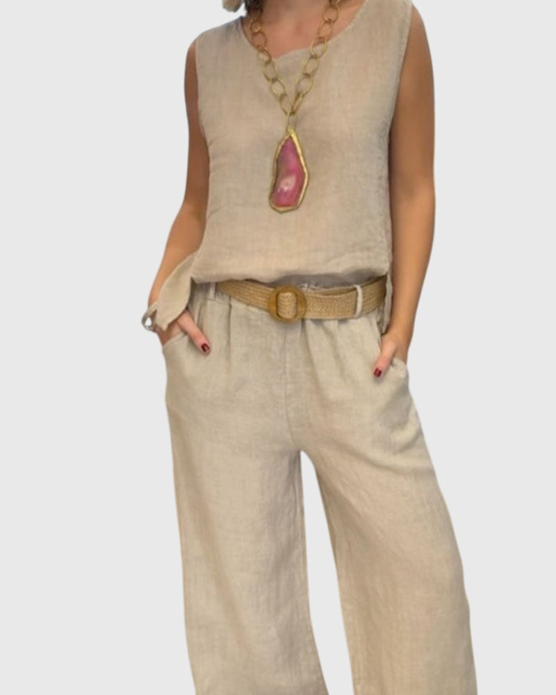 LENILA™ | BOHEMIAN DVĚ ČÁSTI