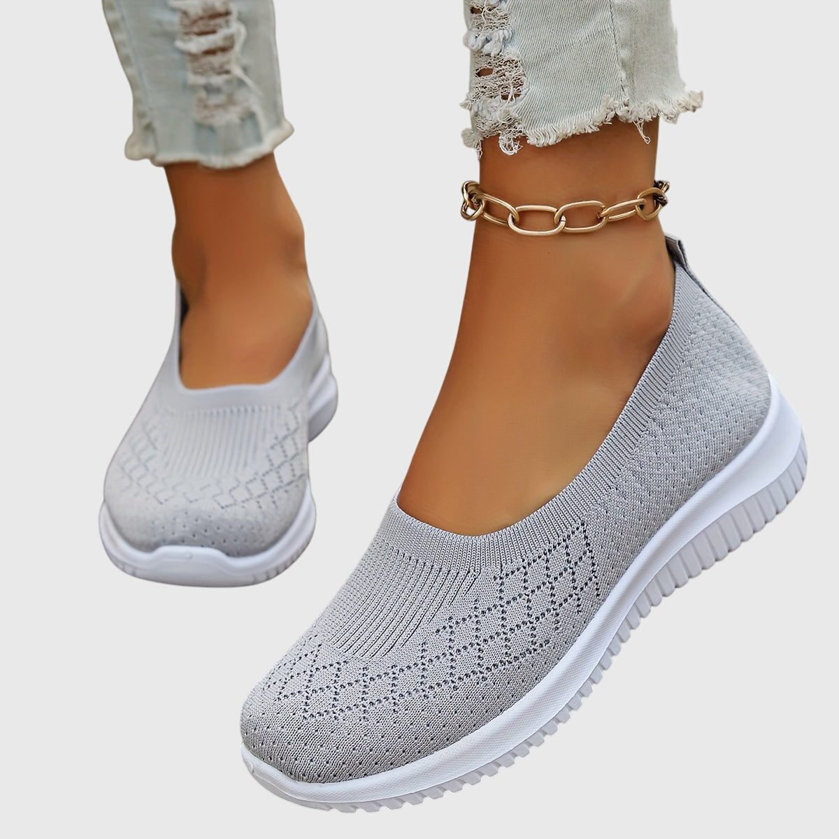 Sofia™ | Prodyšné ortopedické nazouváky