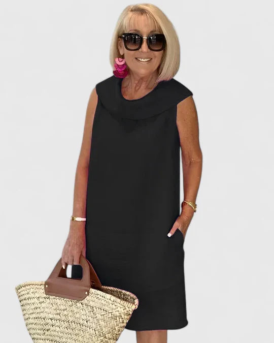 Nalani | Elegantní šaty