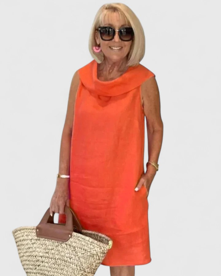 Kim | Elegantní šaty