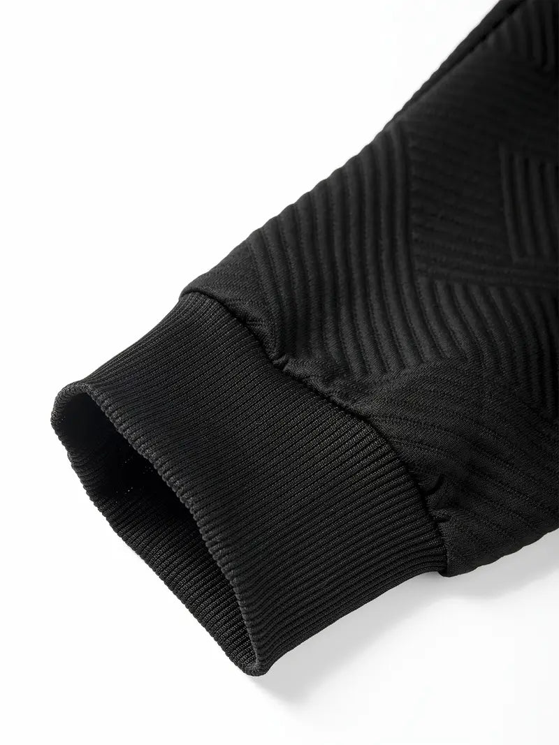 Casper™ | Neformální pletený komplet ve dvou kusech