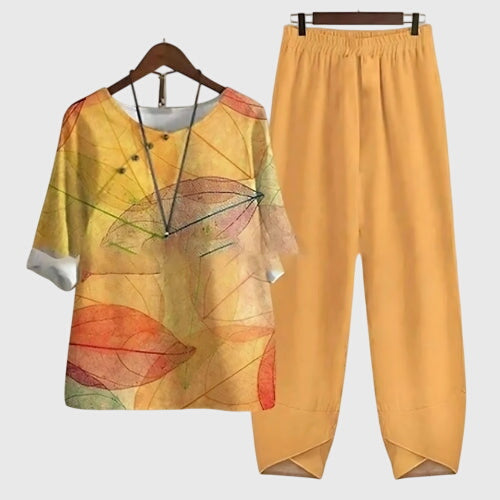 Alessia™ | Pohodlná dvoudílná souprava