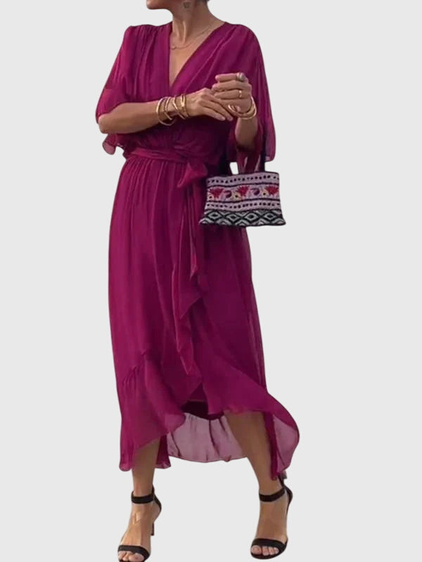 Bethany | Elegantní šaty