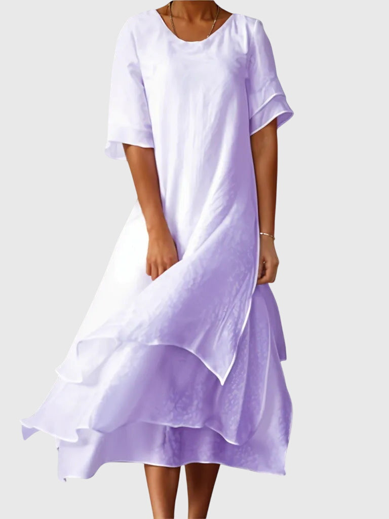 Duben™ | Elegantní Šaty