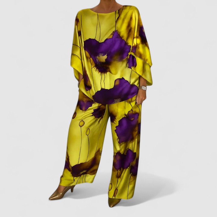 Monica™ | Elegantní Dvoudílná Sada