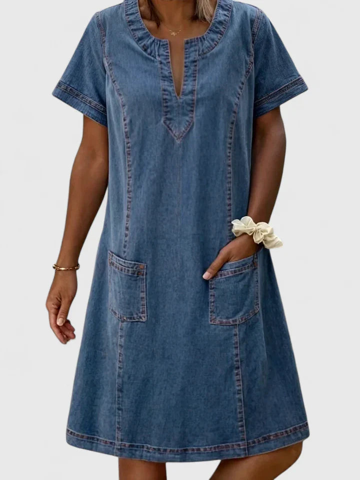 Katryne® | Sofistikované šaty