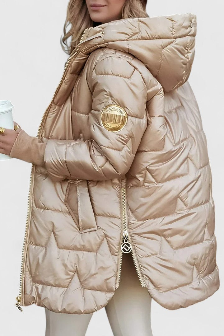 Bryzanne | Sofistikovaný Kabát