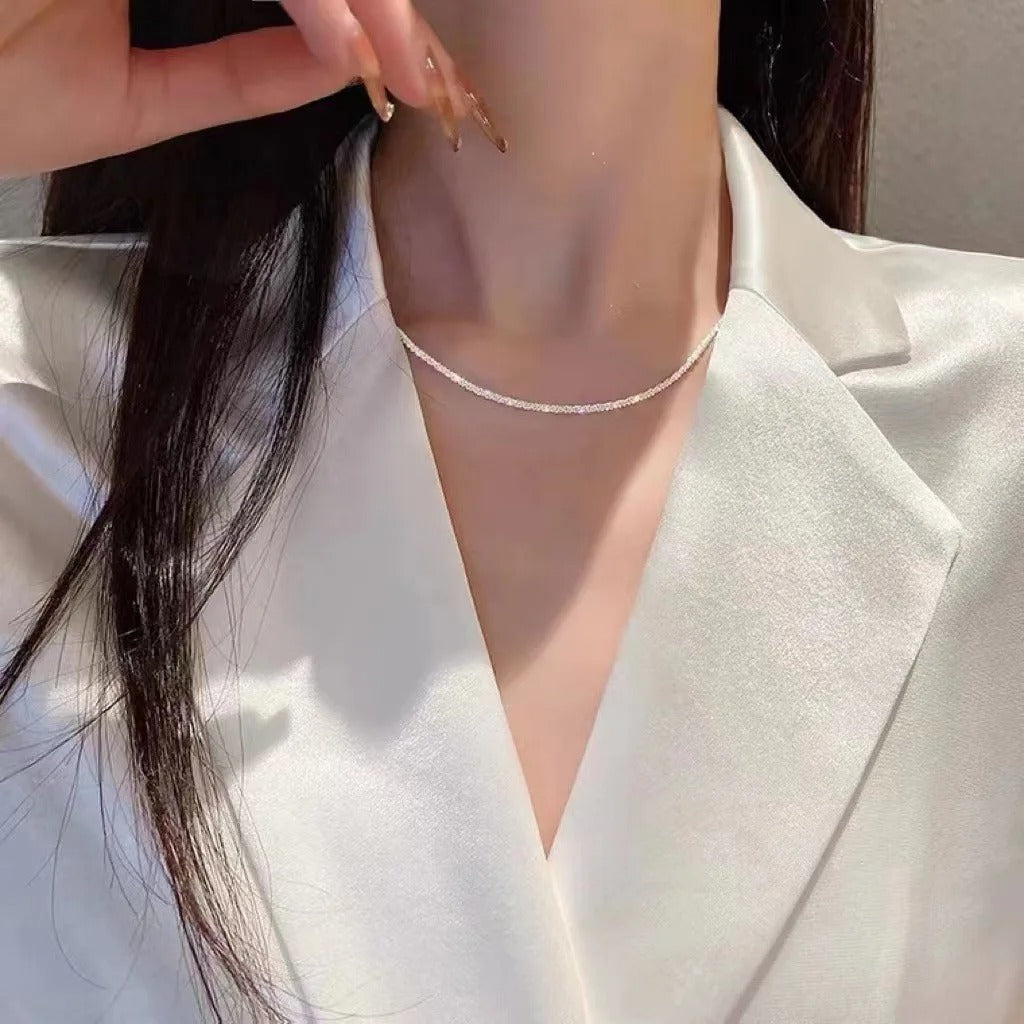 Sada náhrdelníků Starlight