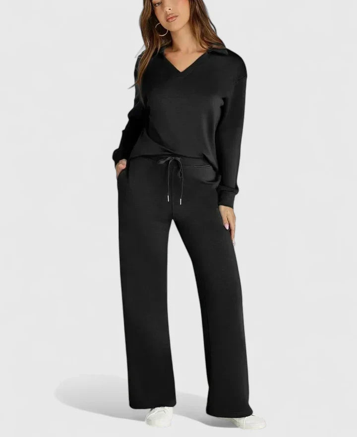 Anzhelee | Sofistikovaný dvoudílný set