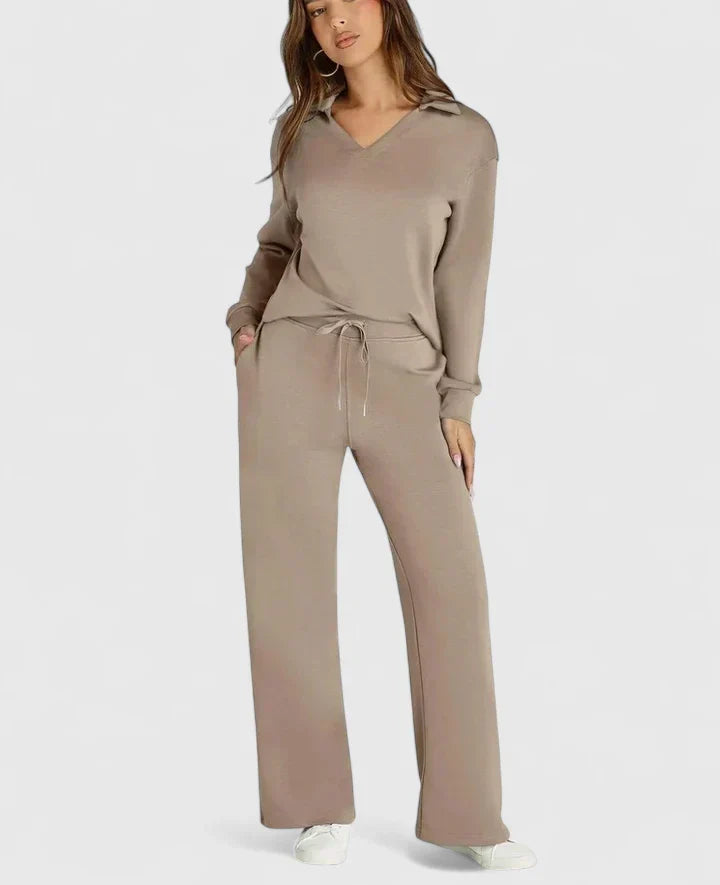 Anzhelee | Sofistikovaný dvoudílný set