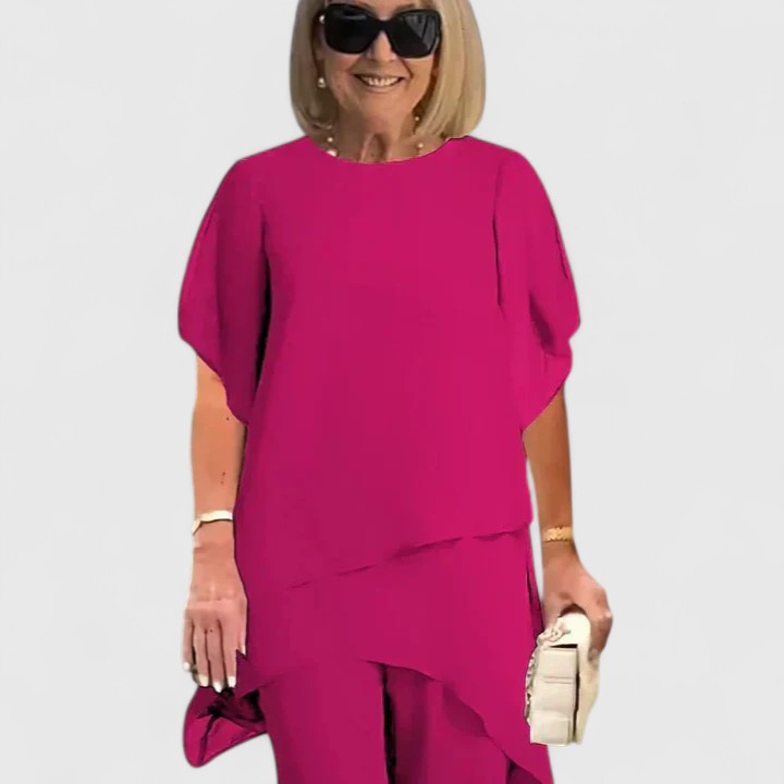 Cassie | Sofistikovaný Set