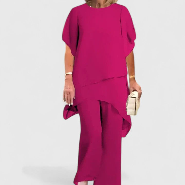 Cassie | Sofistikovaný Set