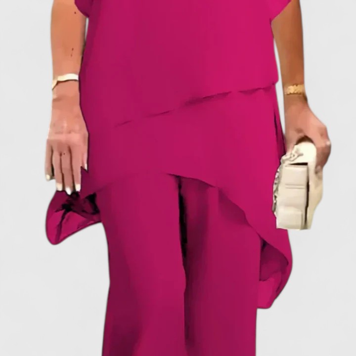 Cassie | Sofistikovaný Set