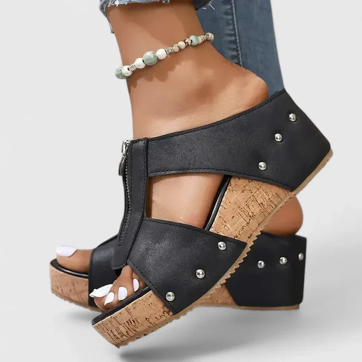 Alžběta | Ortopedické sandály