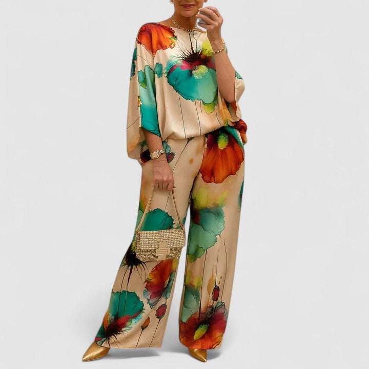 Monica™ | Elegantní Dvoudílná Sada