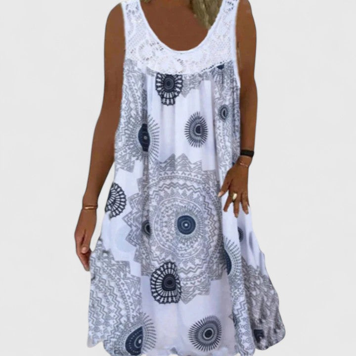 Arya | Pohodlné Letní Šaty