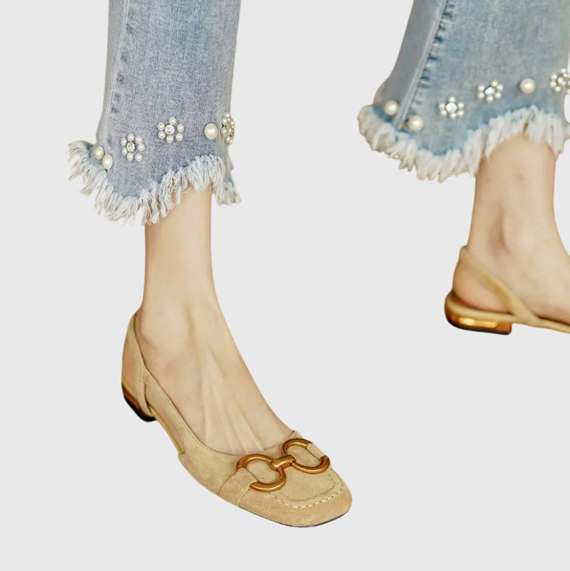 Cecilia™ | Ortopedické sandály