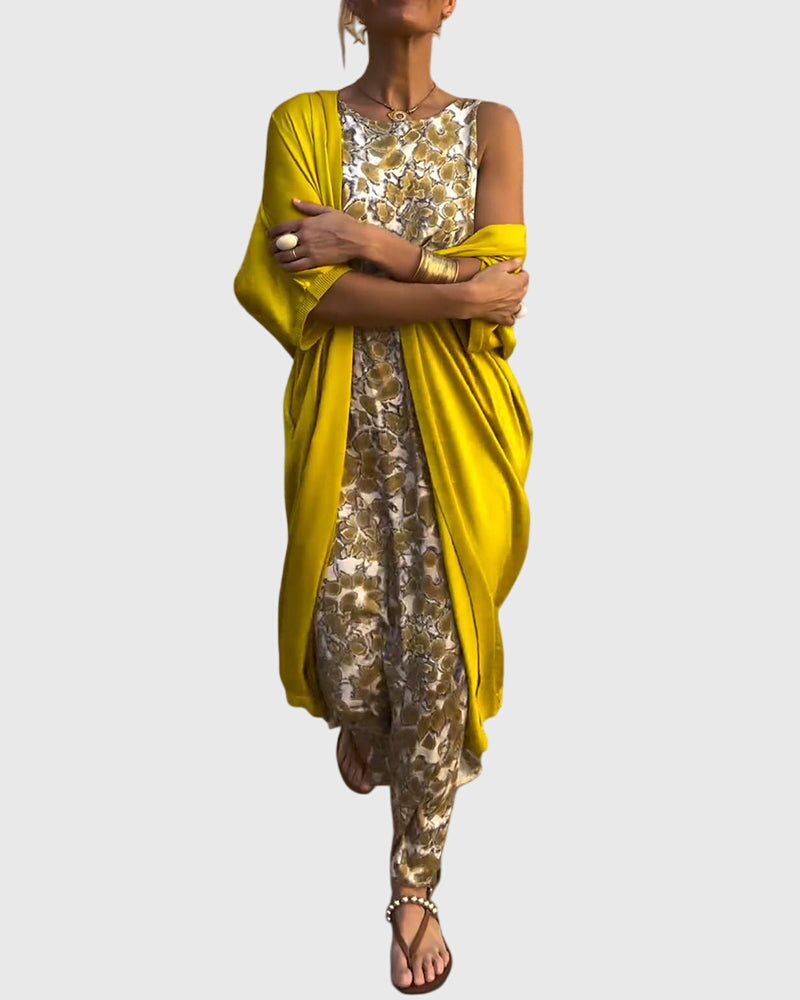 Vivian™ | Elegantní dvoudílná souprava