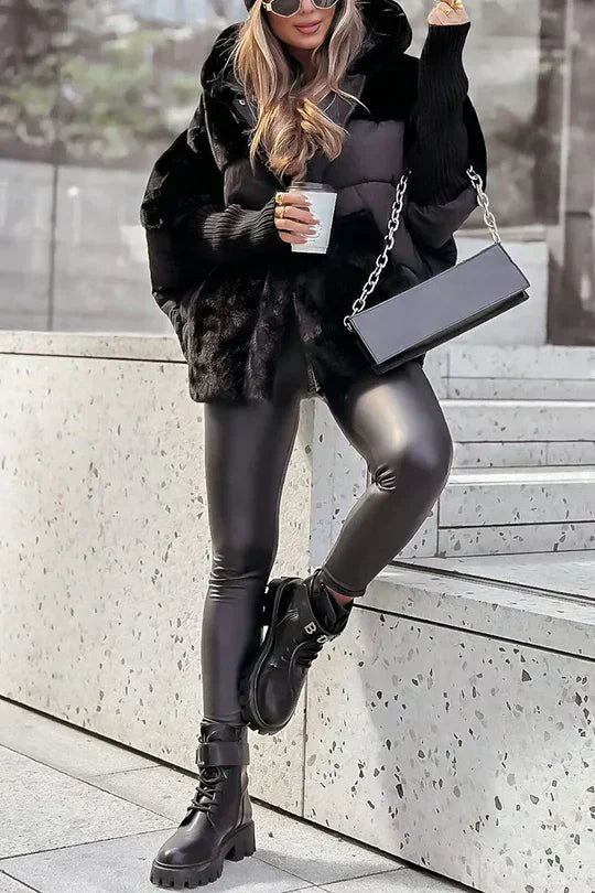 Lola – Elegantní kabát