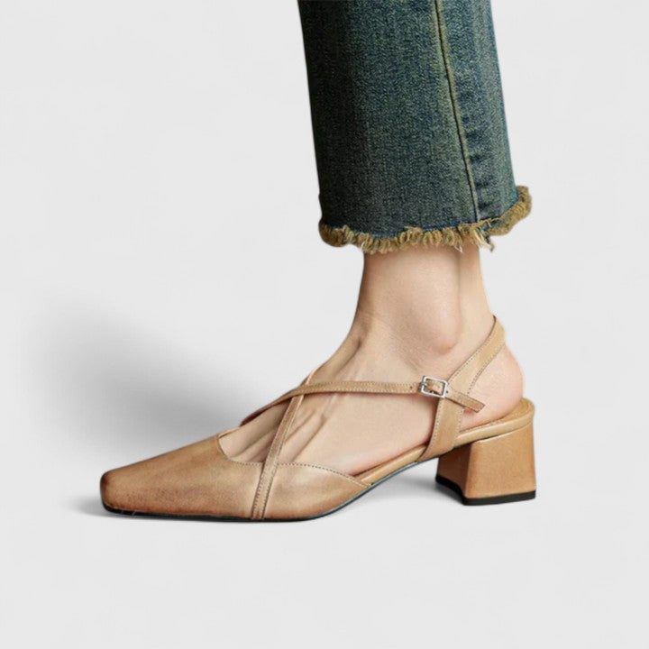 Mikaela | Elegantní sandály