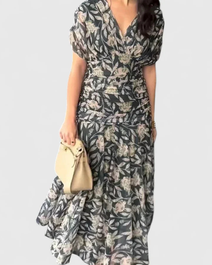 Chrystiaa | Sofistikované Šaty