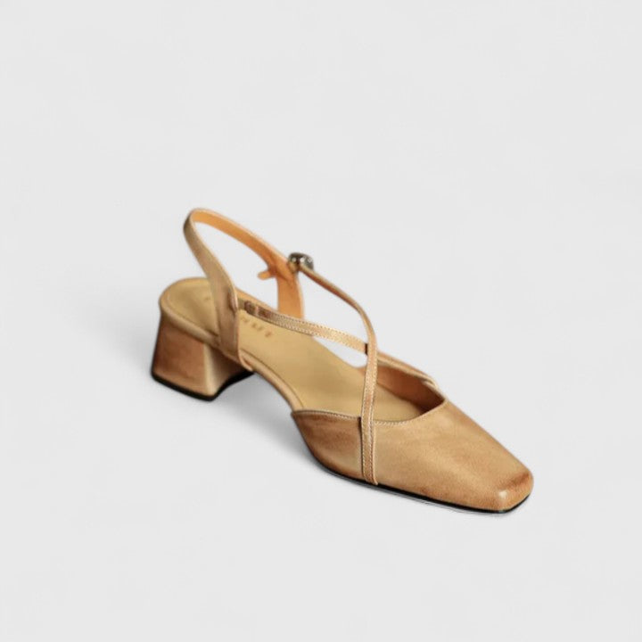 Mikaela | Elegantní sandály