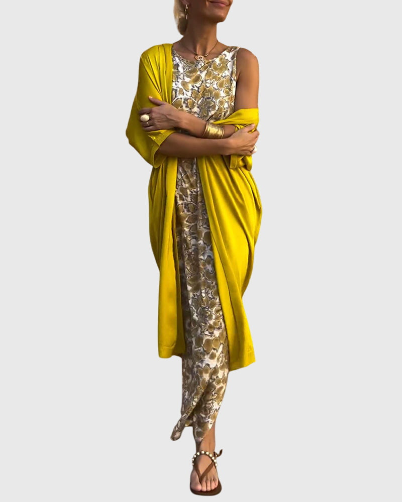 Vivian™ | Elegantní dvoudílná souprava