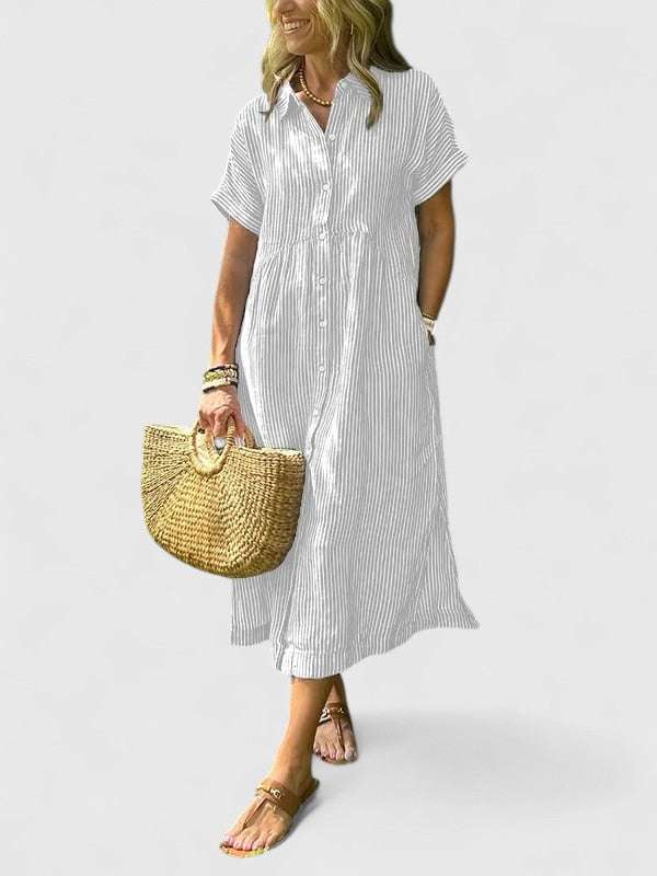 Evelína | Pohodlné šaty