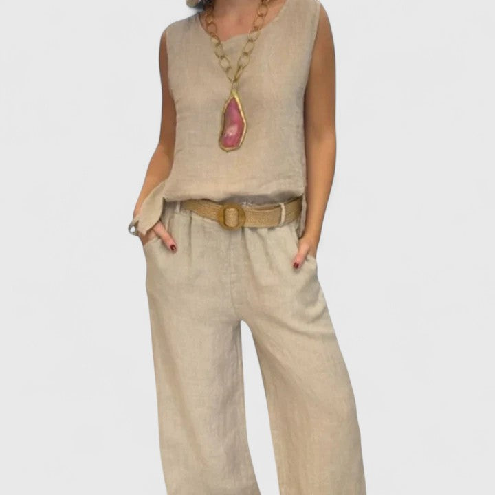 Kamila | Elegantní Dvoudílná Sada