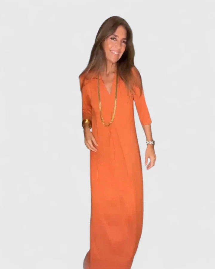 Serynahh | Elegantní šaty