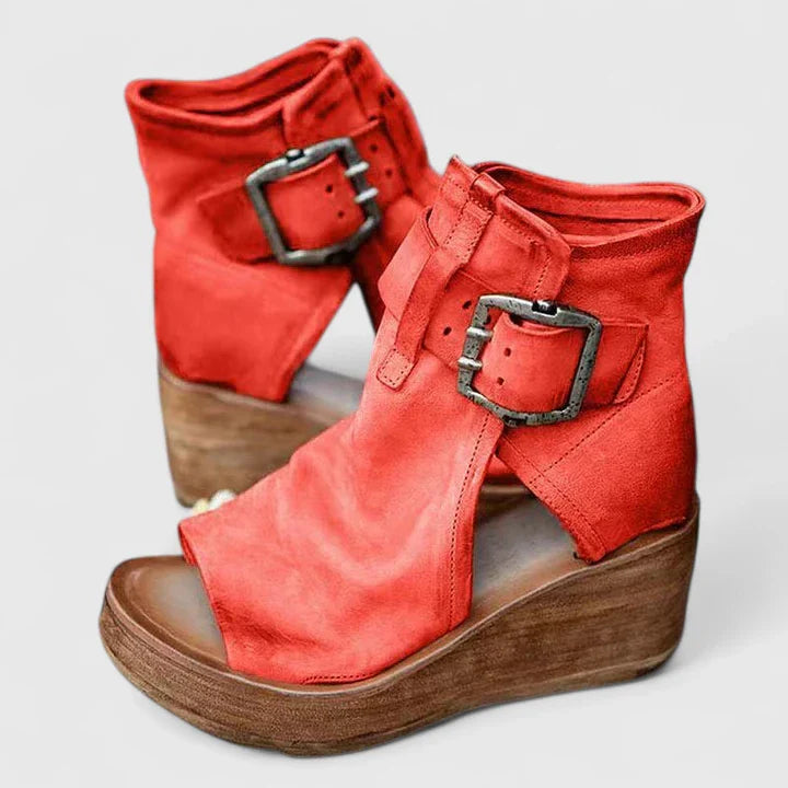 Iveta | Ortopedické sandály