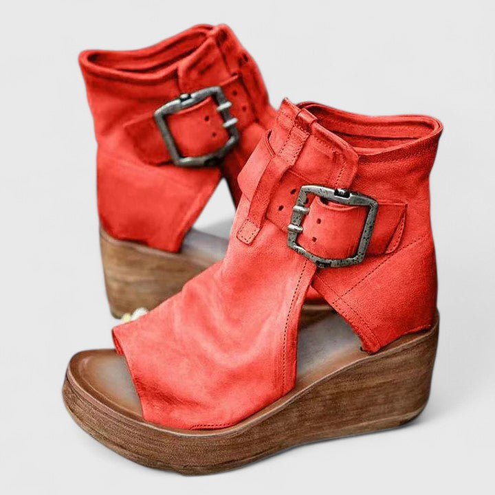 Fynorah | Ortopedické sandály