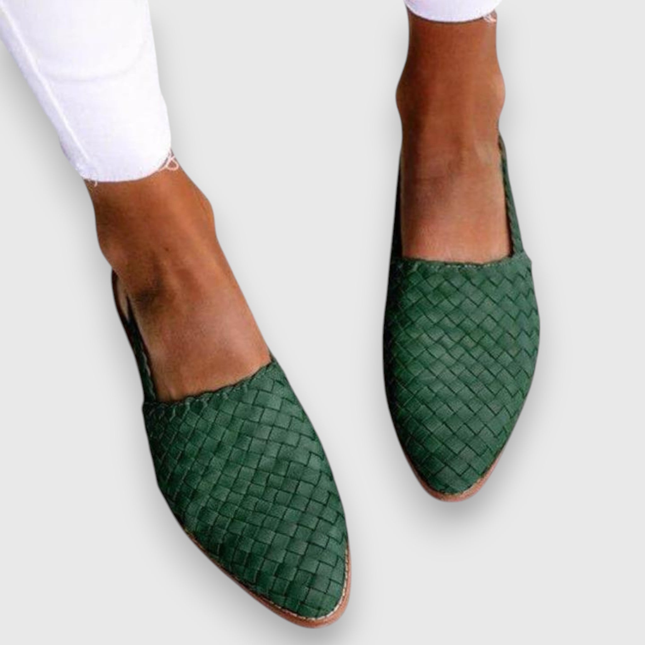 Lysena | Pohodlné sandály