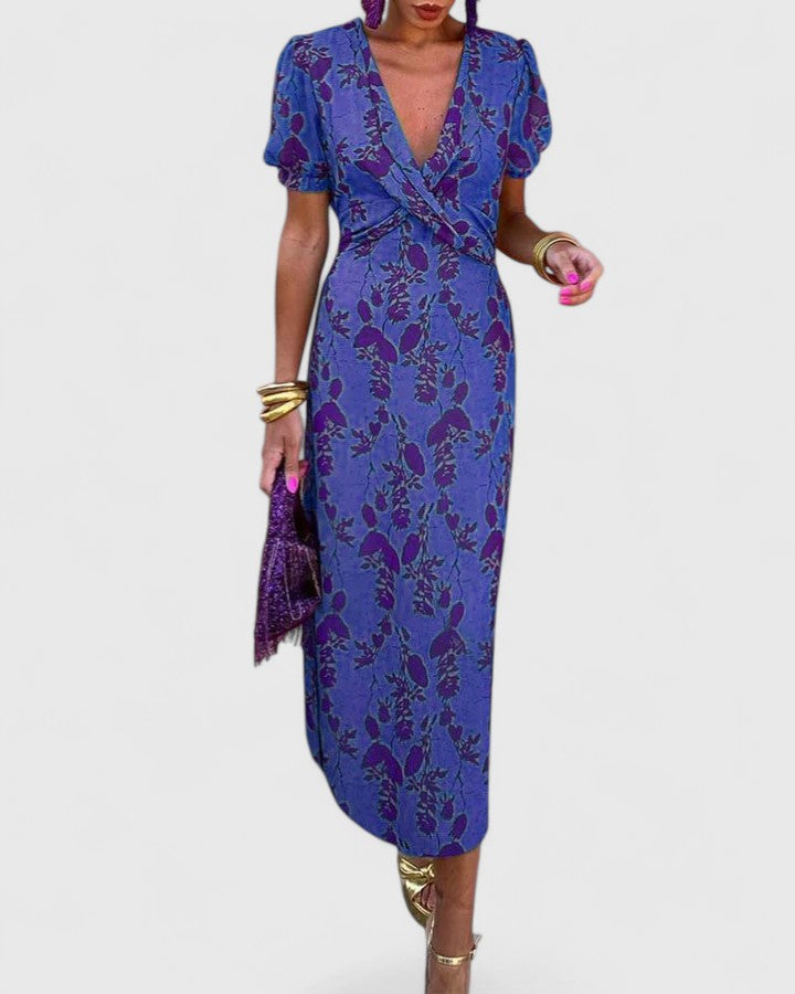 Persephone | Elegantní šaty