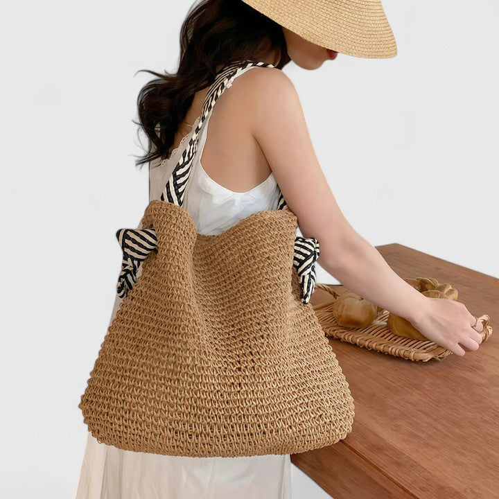 Lyra | Sophisticated Boho Taška