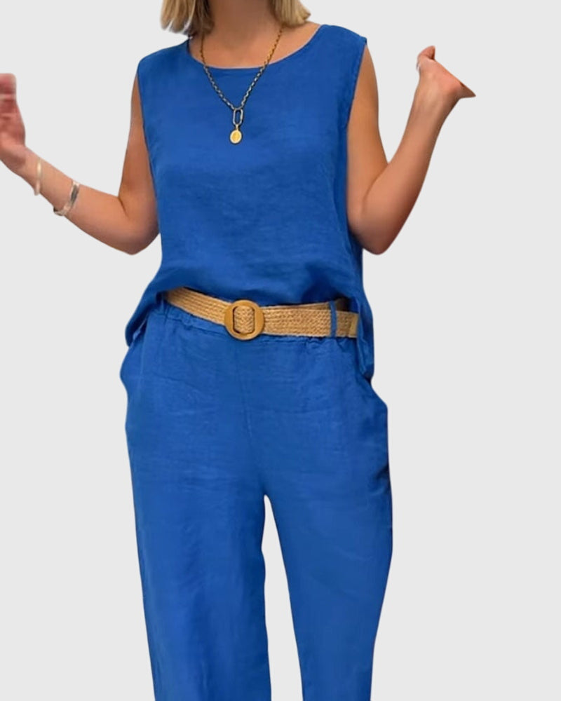 LENILA™ | BOHEMIAN DVĚ ČÁSTI