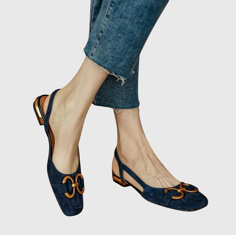 Cecilia™ | Ortopedické sandály