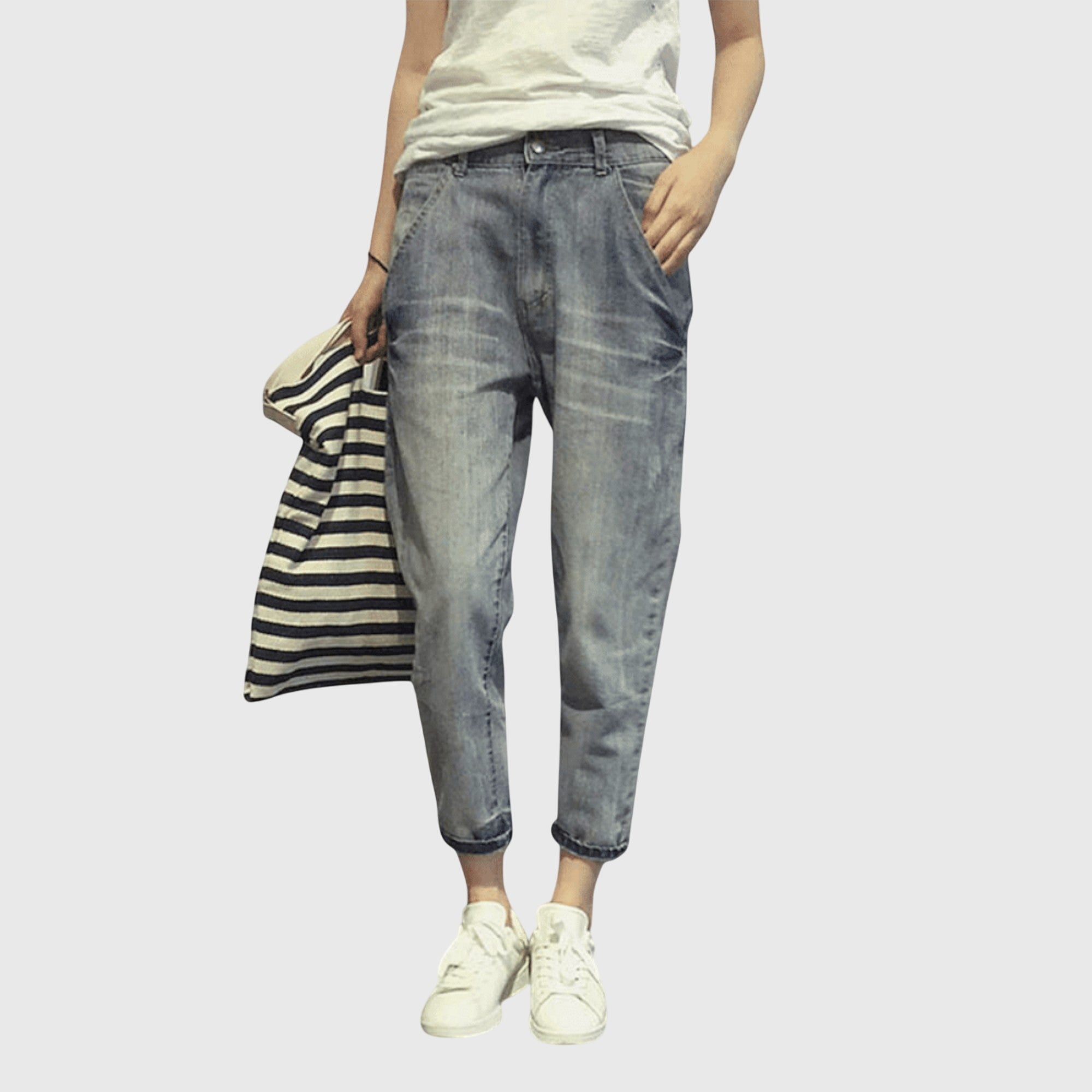 Charlotte - Stylové a Unikátní Kalhoty